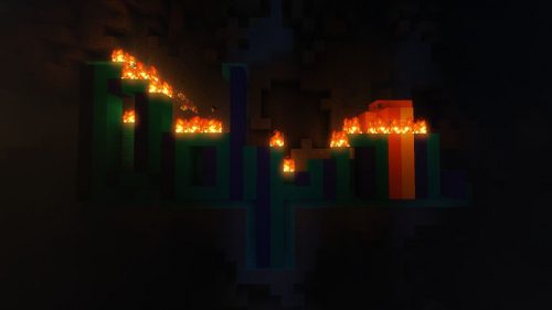 Dolphin Map 1.13.2 for Minecraft Thumbnail