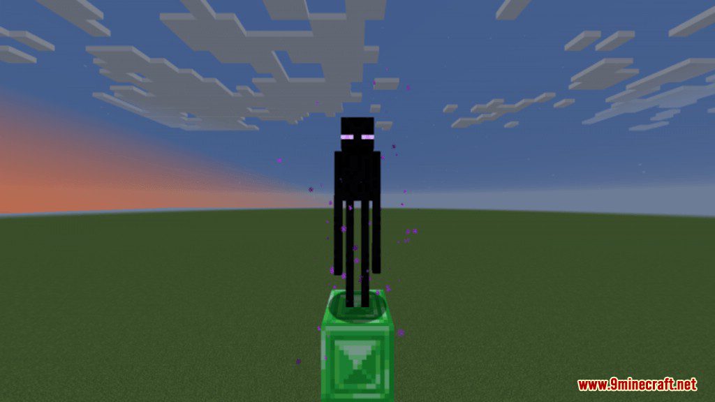 No Endermen Griefing Data Pack (1.16.5, 1.13.2) 2