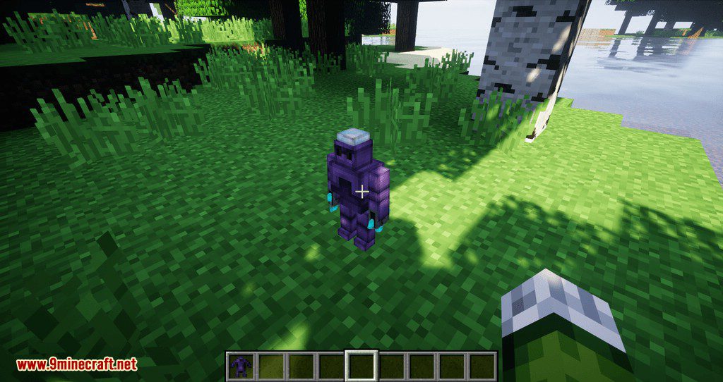 Engineered Golems Mod 1.12.2 (Add Many Powerful Golems) 3