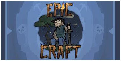 EpicCraft Resource Pack 1.13.2, 1.12.2 Thumbnail