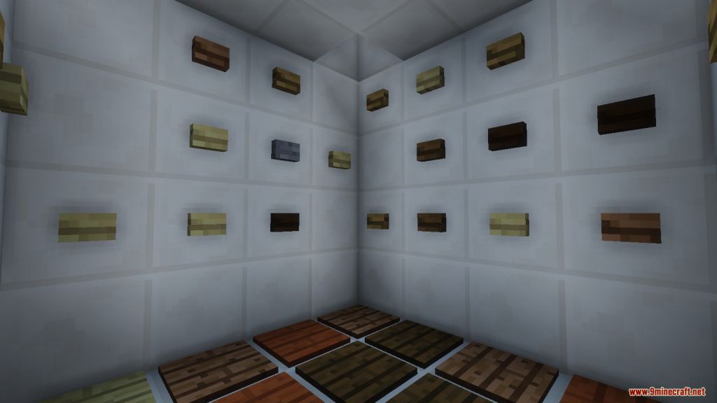 Escape From The Map Creator Map 1.13.2 for Minecraft 4