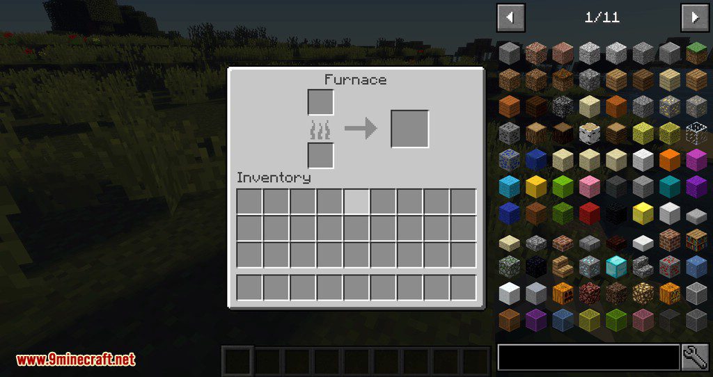 FastFurnace Mod (1.19.2, 1.18.2) - Cook Food In Seconds 5