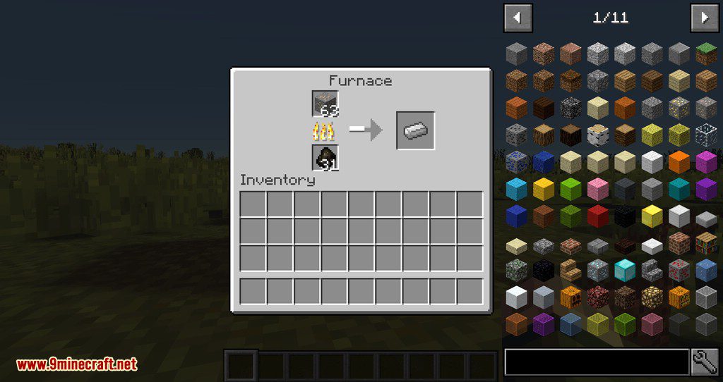 FastFurnace Mod (1.19.2, 1.18.2) - Cook Food In Seconds 6