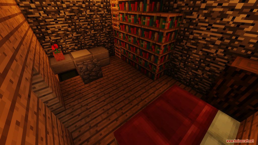 It's Not Simple, Or Is It? Map 1.12.2, 1.12 for Minecraft 10