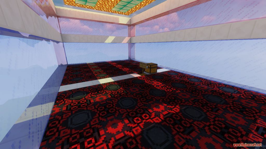 Jewel Parkour Map 1.12.2, 1.12 for Minecraft 9