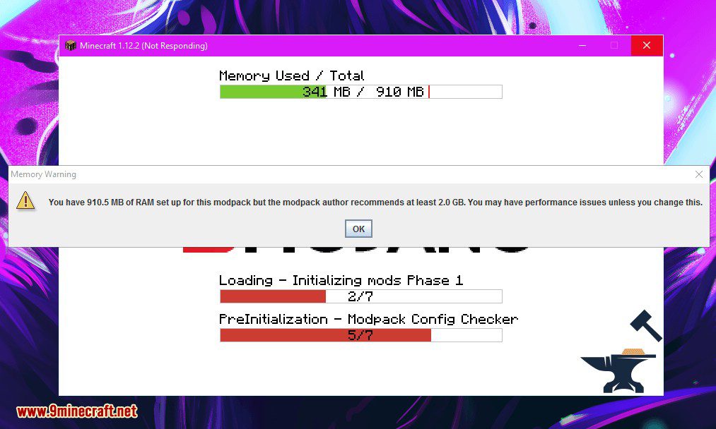 Modpack Configuration Checker Mod (1.20.1, 1.19.2) - All Modpack Author Will Need This 2