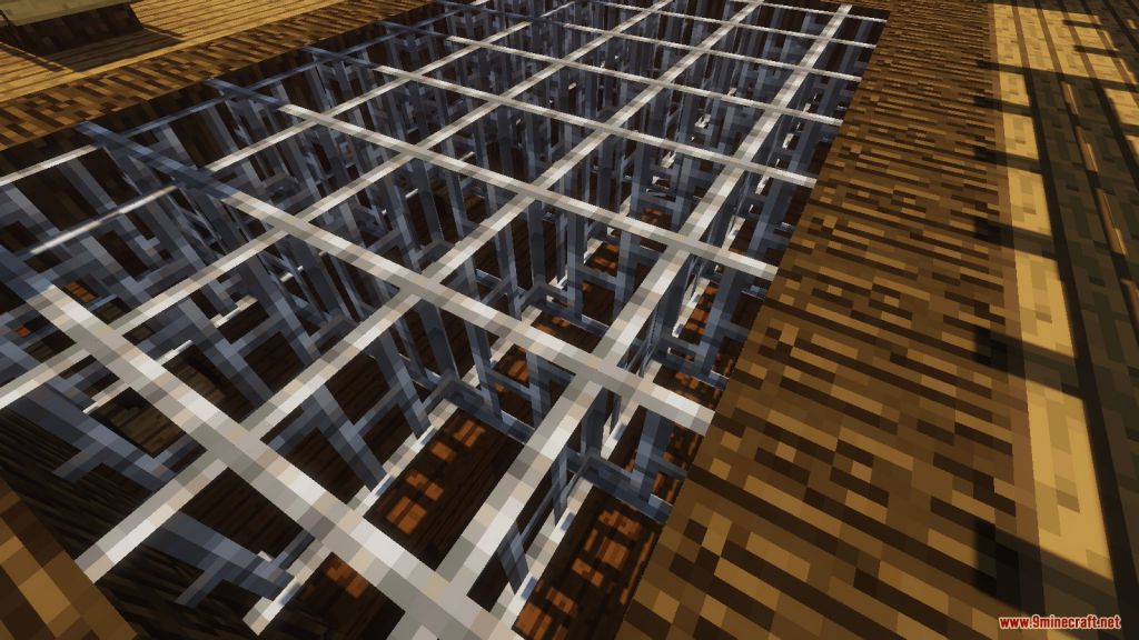 Pirates Hide And Seek Map 1.13.2 for Minecraft 11