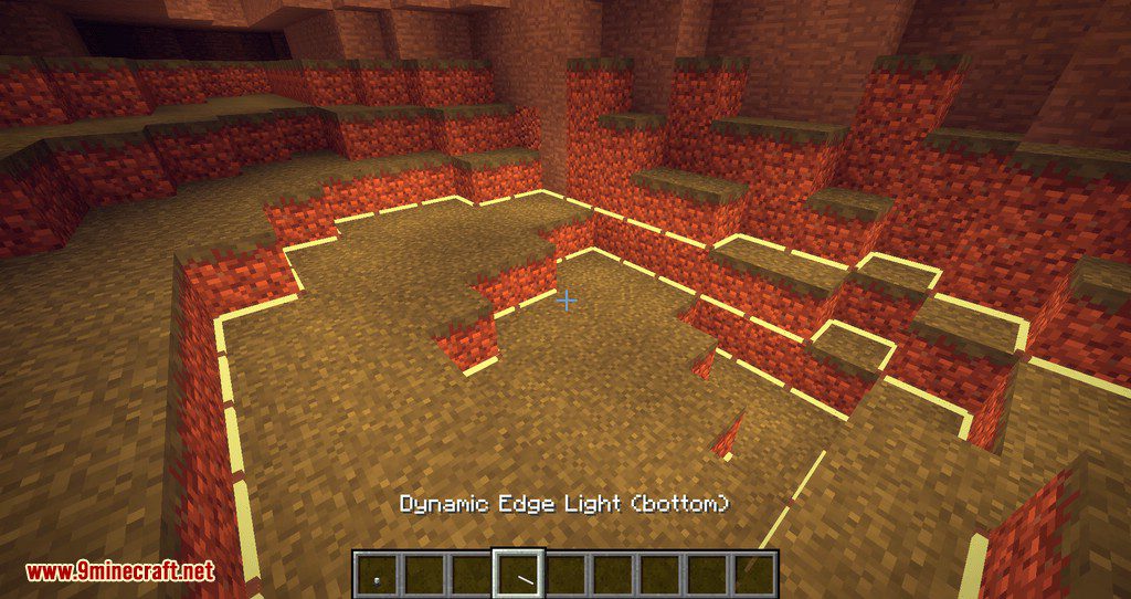 Simply Light Mod (1.20.1, 1.19.4) - New Decorative Light Furniture 8