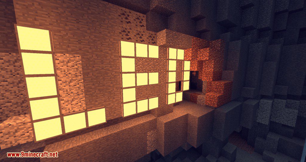 Simply Light Mod (1.20.1, 1.19.4) - New Decorative Light Furniture 9