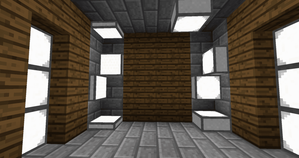 Simply Light Mod (1.20.1, 1.19.4) - New Decorative Light Furniture 2