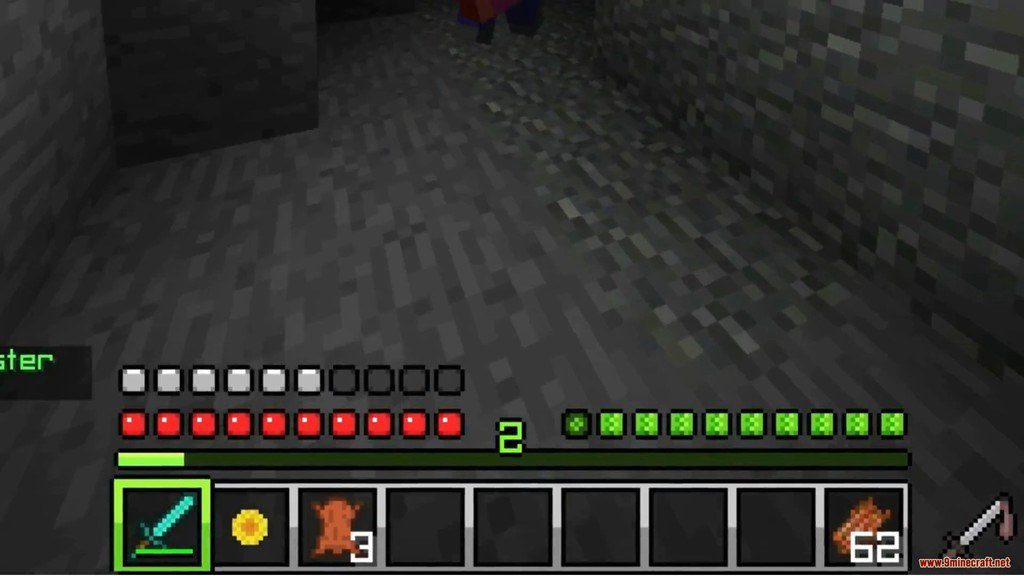 Supofome's New GUI+ Resource Pack 1.13.2, 1.12.2 3