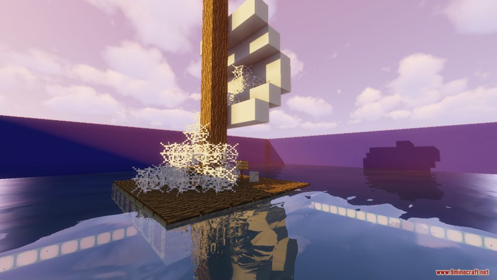 The Big 10 Map 1.12.2, 1.12 for Minecraft 7