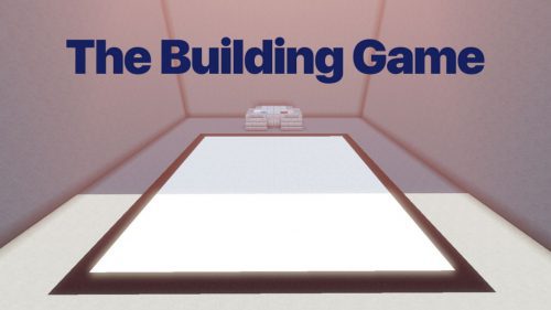 The Building Game Map 1.13.2 for Minecraft Thumbnail