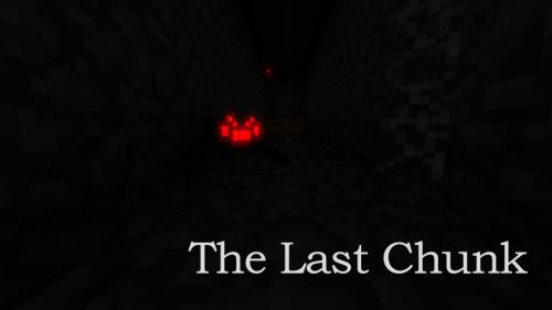 The Last Chunk Map 1.13.2 for Minecraft Thumbnail