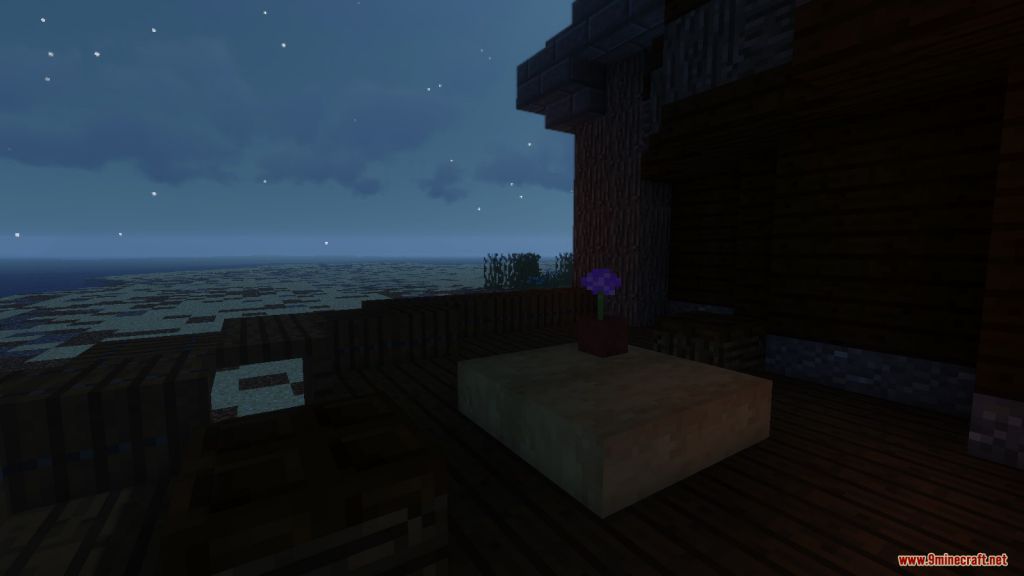 The Nightmare Map 1.13.2 for Minecraft 16