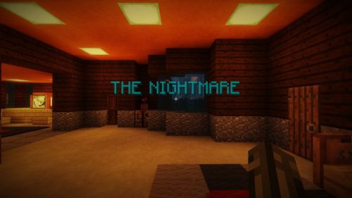 The Nightmare Map 1.13.2 for Minecraft Thumbnail