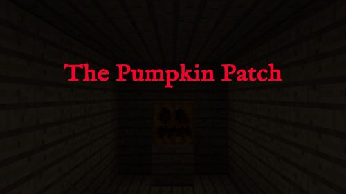 The Pumpkin Patch Map 1.12.2 for Minecraft Thumbnail