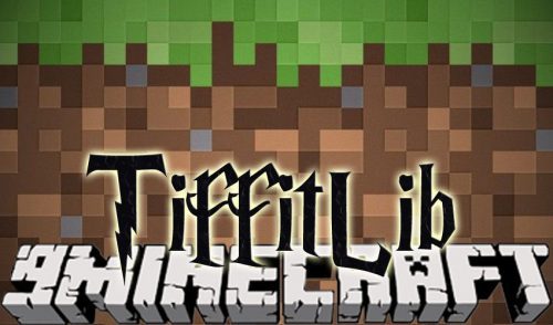 TiffitLib 1.12.2 (Library for tikkadatla’s Mods) Thumbnail
