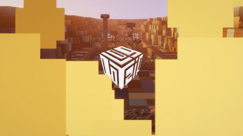 Unfair Logdotzip Map 1.13.2 for Minecraft Thumbnail