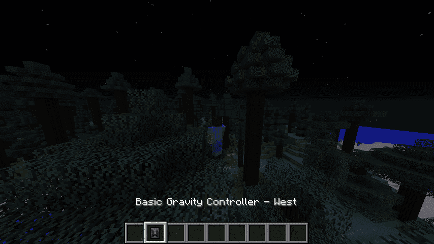Up And Down And All Around Mod 1.12.2, 1.11.2 (Having Fun With Gravity Controllers) 31