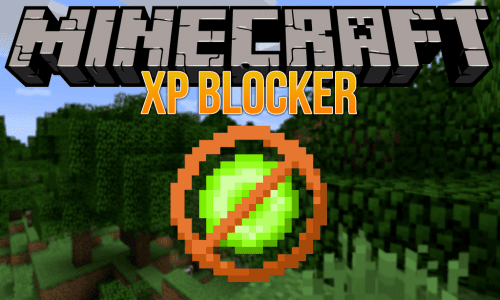 XP Blocker Mod 1.11.2, 1.10.2 (Prevent Yourself From Losing EXP) Thumbnail