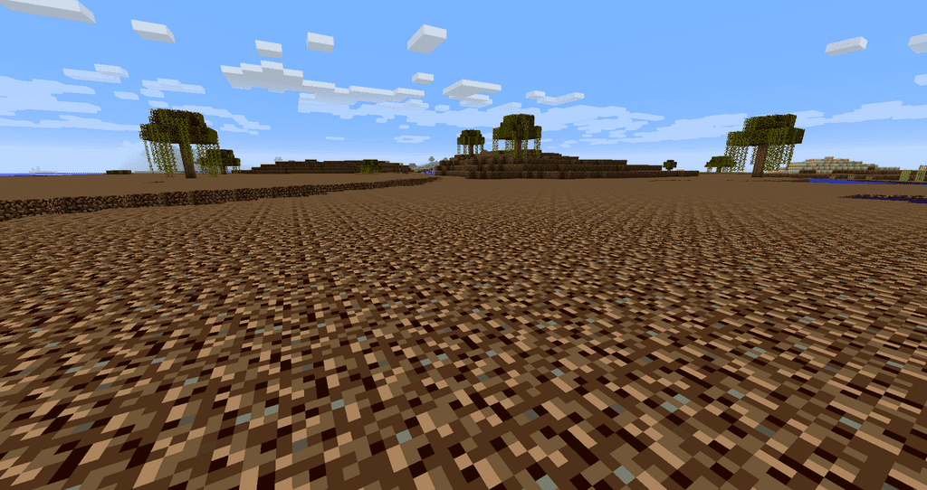 Zoesteria Biomes Mod (1.12.2) - A Nice One Biomes Mod 4