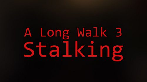 A Long Walk 3: Stalking Map 1.12.2, 1.12 for Minecraft Thumbnail