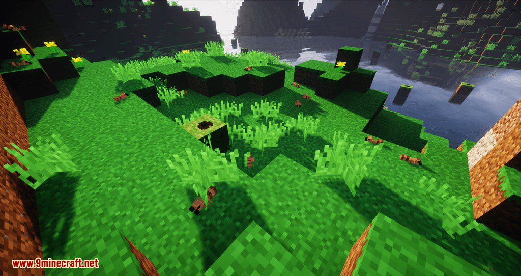 Ant Mod 1.12.2 (Ants Everywhere) 3