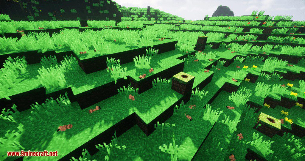 Ant Mod 1.12.2 (Ants Everywhere) 7