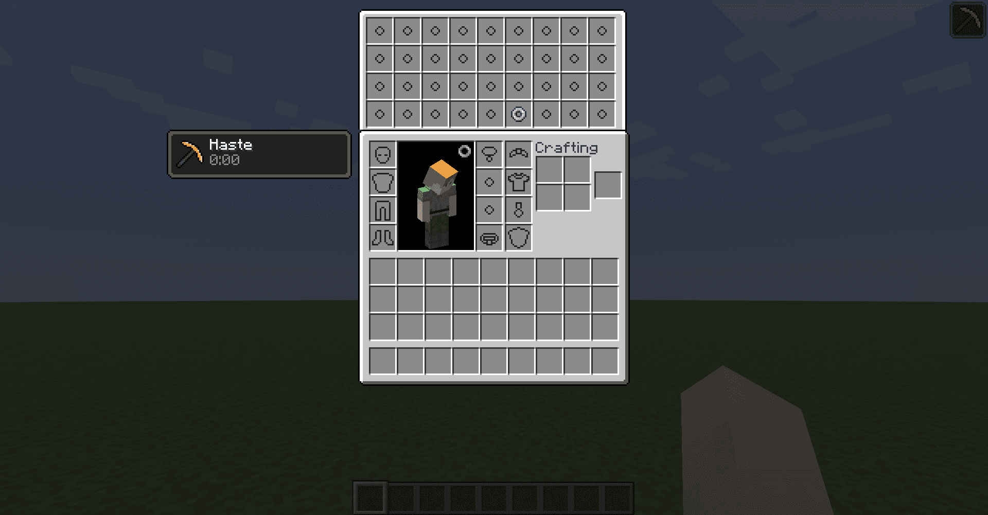 Bring Me The Rings Mod 1.12.2 (Extends Baubles to Have 10 More Slots) 4