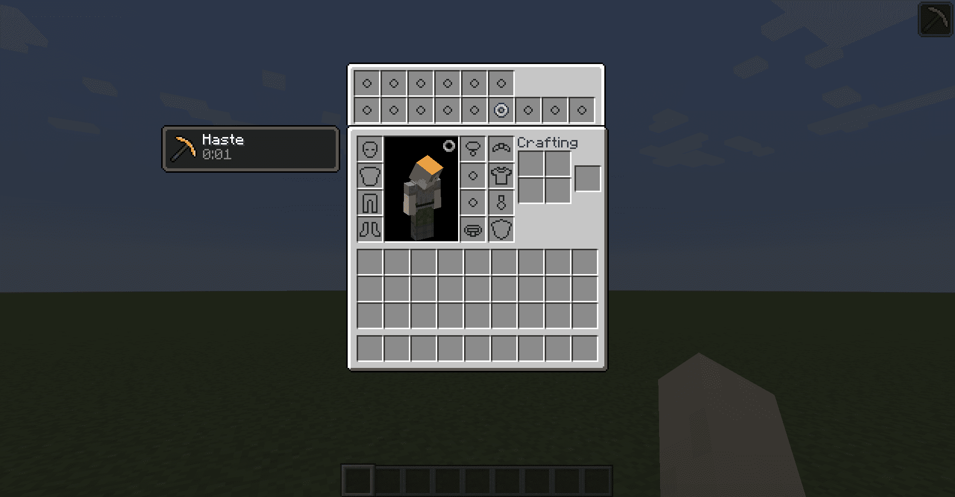 Bring Me The Rings Mod 1.12.2 (Extends Baubles to Have 10 More Slots) 5