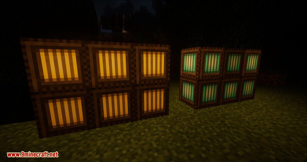 Cathedral Mod 1.12.2 (Extra Blocks With Cathedral Theme) 14