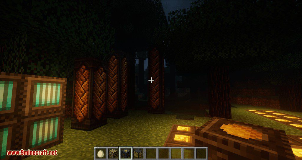 Cathedral Mod 1.12.2 (Extra Blocks With Cathedral Theme) 15