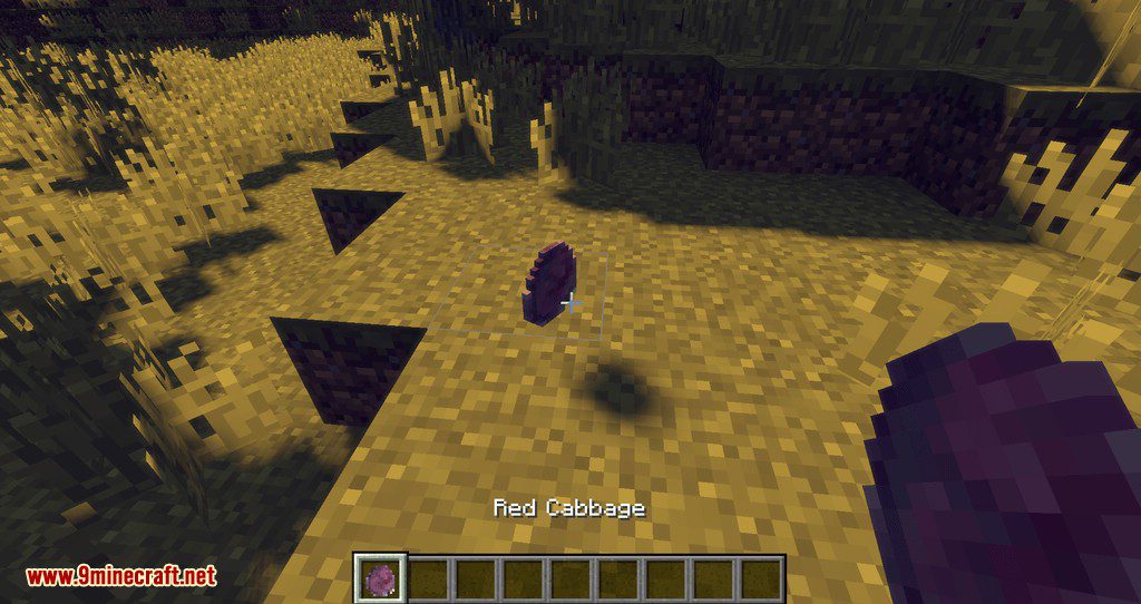 Cobalt 2 Mod 1.12.2 - Think blue (Ores, Dimensions, Stuffs) 9