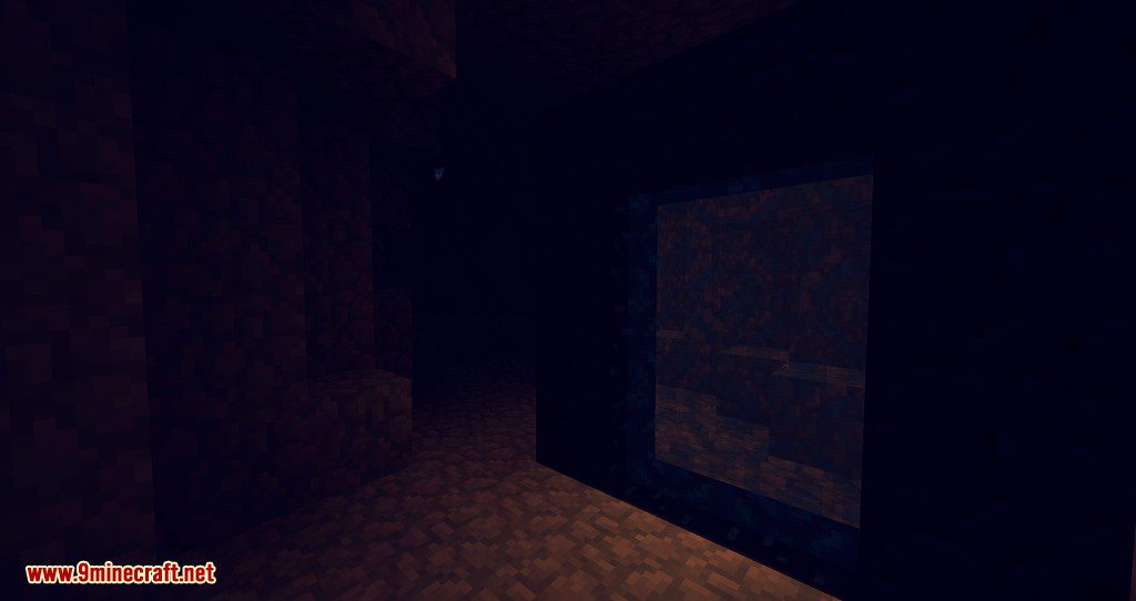 Cobalt 2 Mod 1.12.2 - Think blue (Ores, Dimensions, Stuffs) 12