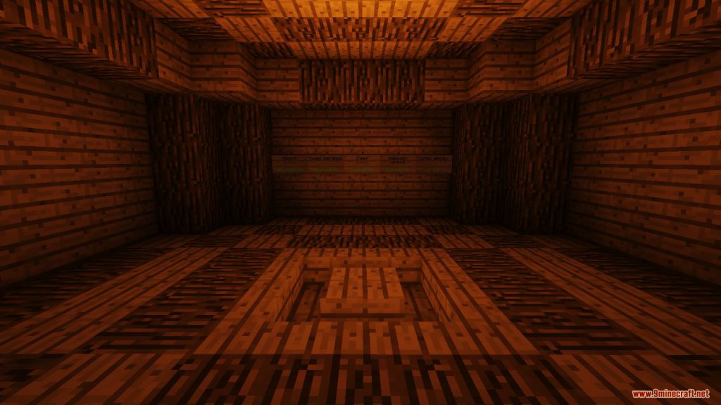 Disorienting PvP Map 1.13.2 for Minecraft 2