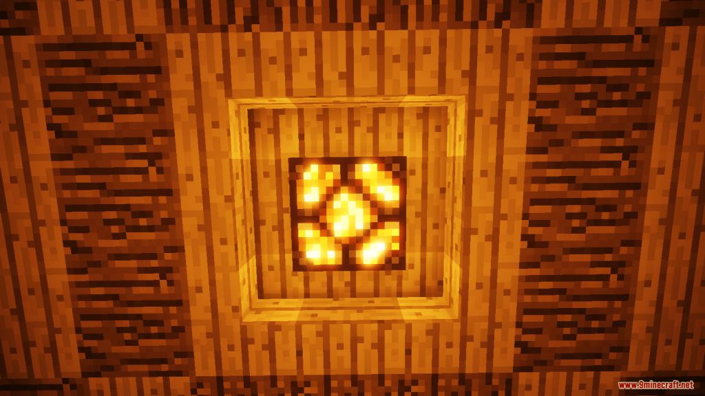 Disorienting PvP Map 1.13.2 for Minecraft 3