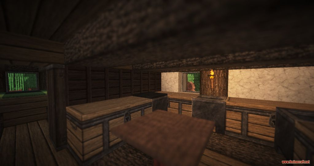 Emfires Resource Pack (1.19.3, 1.18.2) - Texture Pack 5