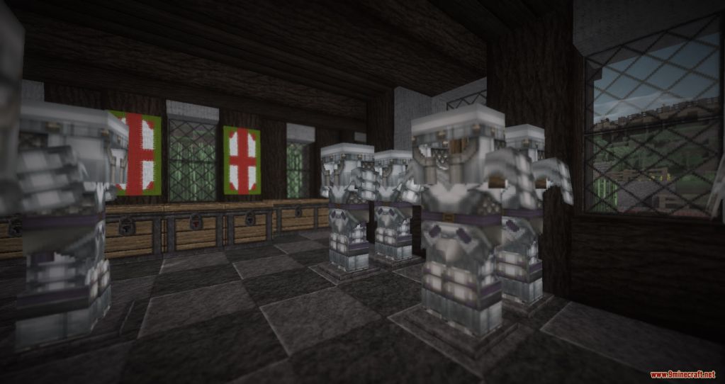 Emfires Resource Pack (1.19.3, 1.18.2) - Texture Pack 7