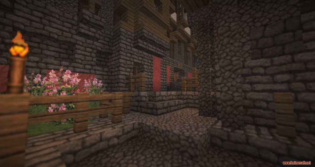 Emfires Resource Pack (1.19.3, 1.18.2) - Texture Pack 9