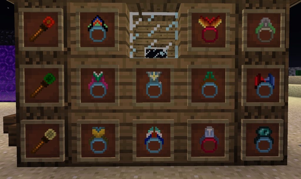 Gobber Mod (1.19.3, 1.18.2) - Too Many New Things 4
