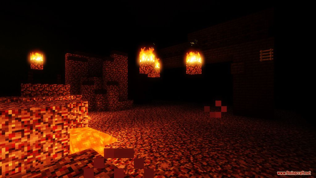 Metaplex Map 1.12.2, 1.12 for Minecraft 8