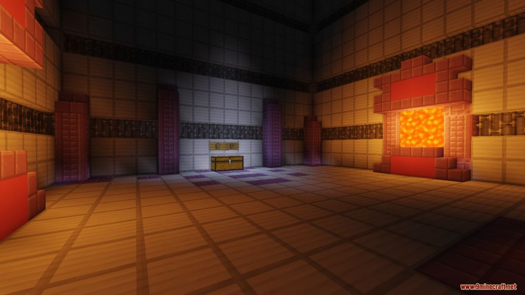 Metaplex Map 1.12.2, 1.12 for Minecraft 7