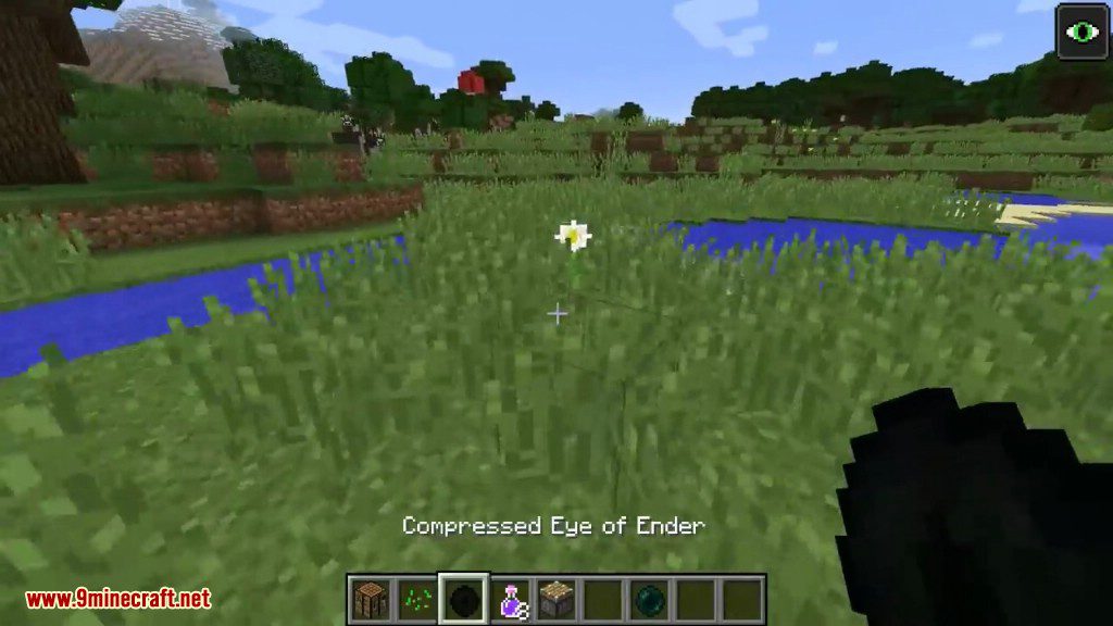 Not Enough Compression Mod 1.15.2, 1.12.2 (Compress and Decompress Items) 10