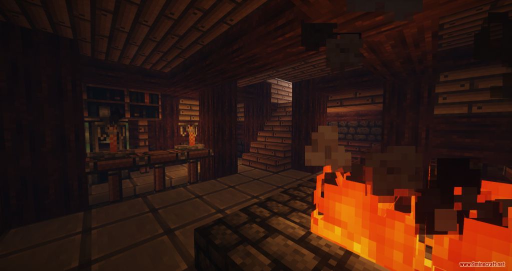 RED's Resource Pack (1.20.6, 1.20.1) - Texture Pack 6