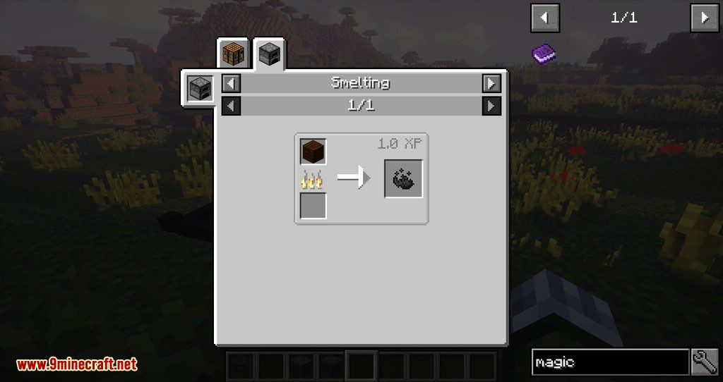 Rune Craft Mod (1.20.4, 1.19.4) - Best Mod About Runes 13