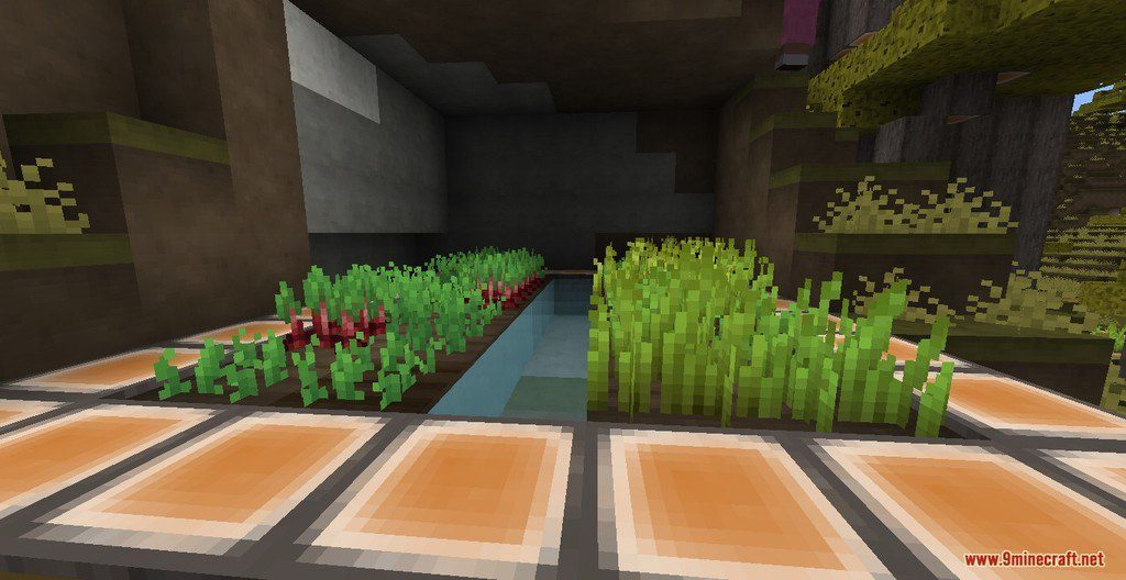 Unfilthy Resource Pack 1.12.2, 1.11.2 2