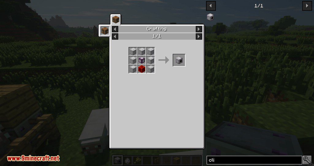 Click Machine Mod (1.20.1, 1.19.2) - Auto-Clicker 9