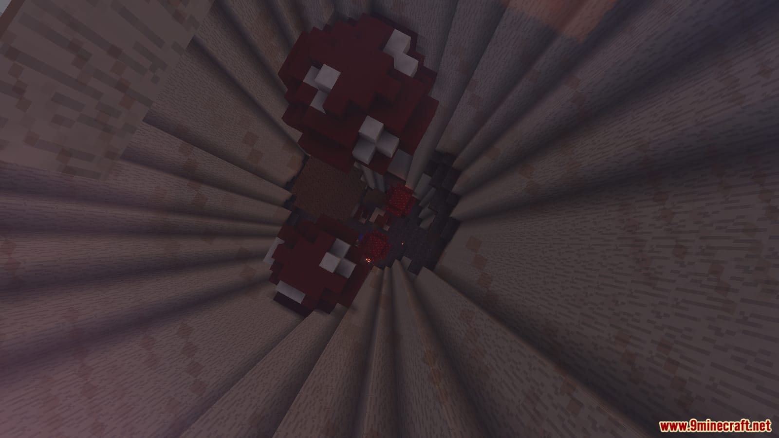 Confuse Dropper Map 1.13.2 for Minecraft 7