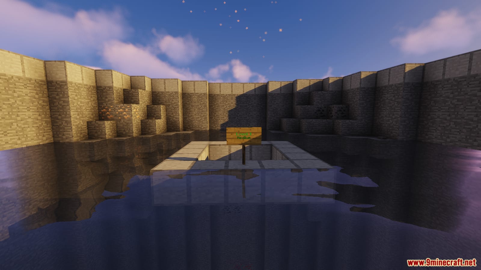 Confuse Dropper Map 1.13.2 for Minecraft 15